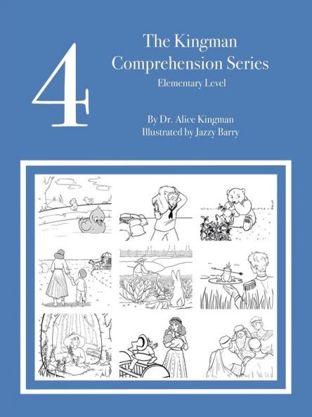 The Kingman Comprehension Series