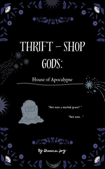 Thrift-Shop Gods