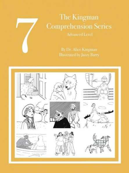The Kingman Comprehension Series