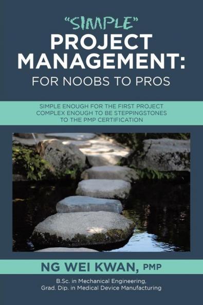 Simple Project Management