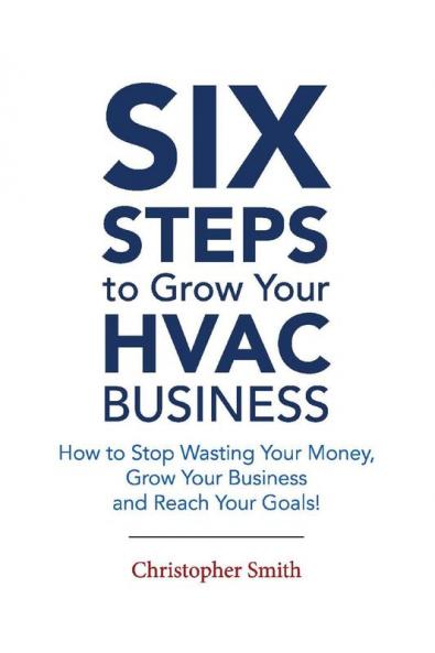 6 Steps To Grow Your HVAC Business