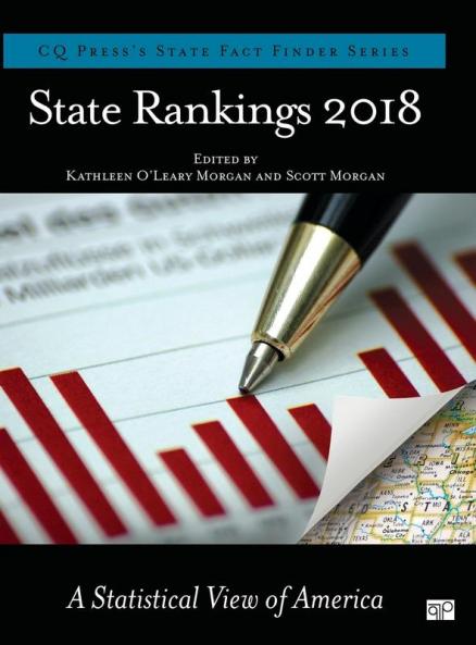 State Rankings 2018