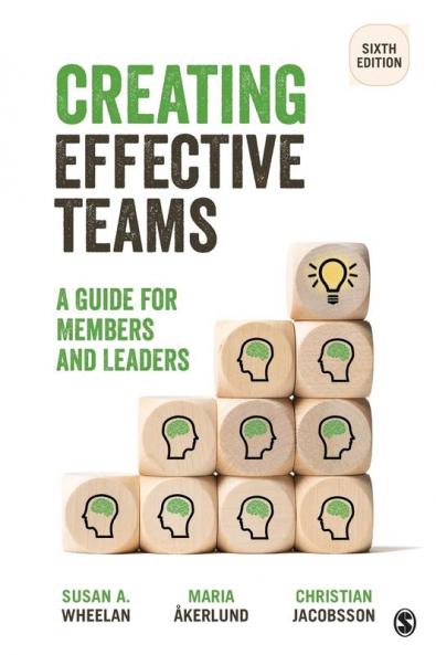 Creating Effective Teams