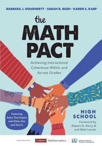 The Math Pact High School