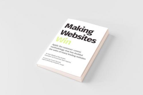 Making Websites Win