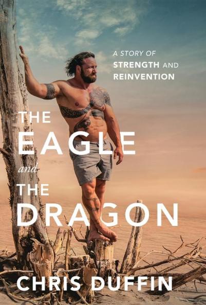The Eagle and the Dragon