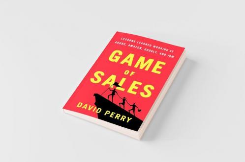 Game of Sales
