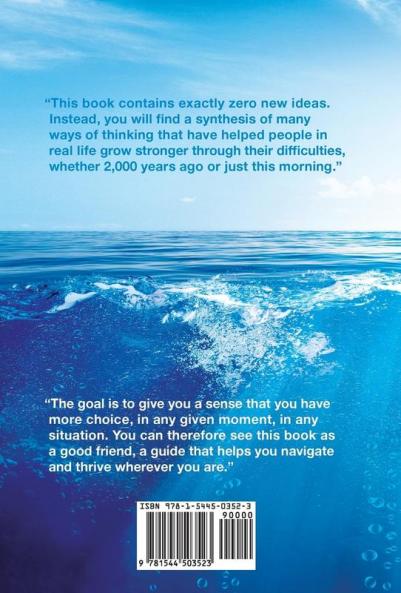 What Is Water?
