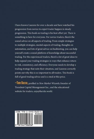 Automated Stock Trading Systems