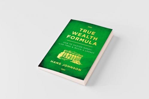 True Wealth Formula