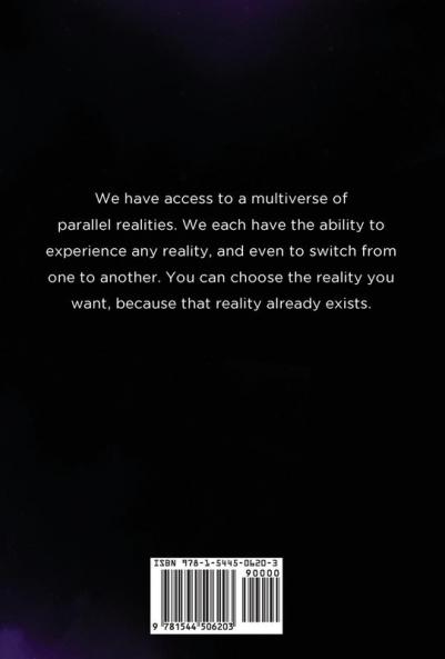 The Reality Revolution: The Mind-Blowing Movement to Hack Your Reality