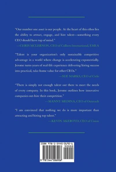 Hiring Success
