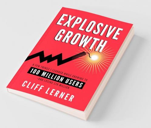 Explosive Growth