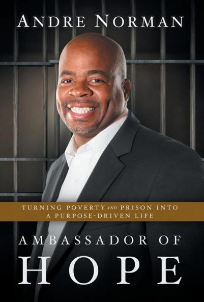 Ambassador of Hope