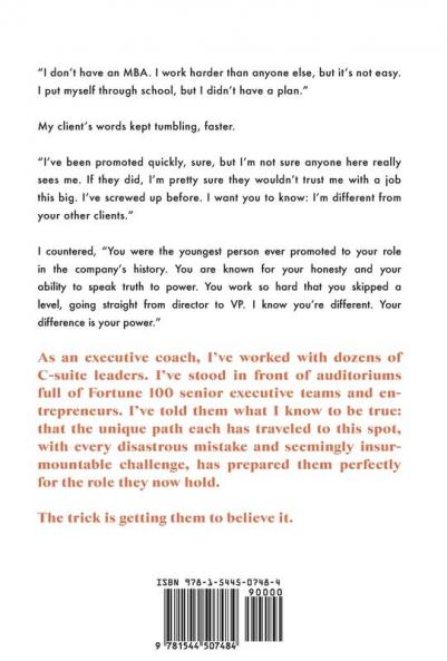 Naked at Work: A Leader's Guide to Fearless Authenticity