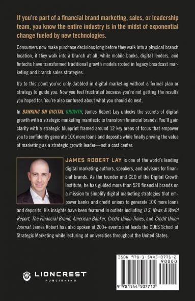 Banking on Digital Growth