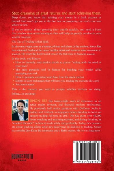 The Tao of Trading