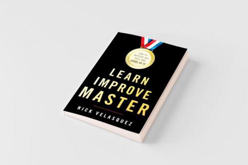 Learn Improve Master