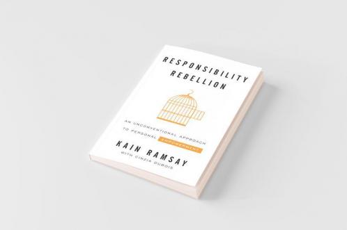 Responsibility Rebellion