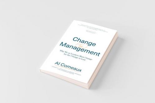 Change (the) Management