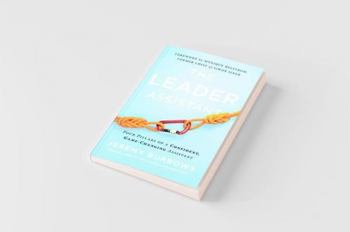 The Leader Assistant