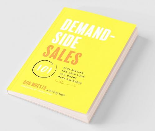 Demand-Side Sales 101