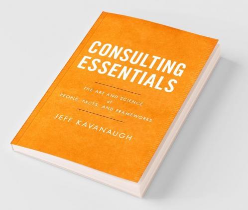 Consulting Essentials