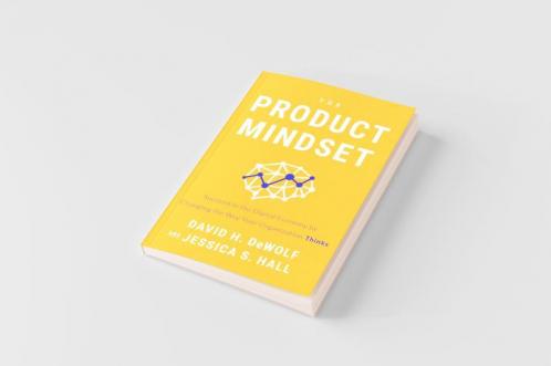 The Product Mindset