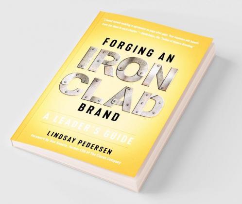 Forging An Ironclad Brand