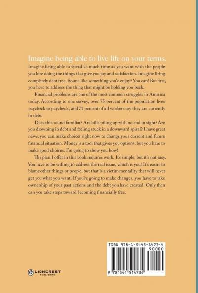 Down Home Money: A Simple Approach to Financial Freedom