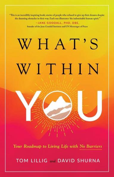 What's Within You