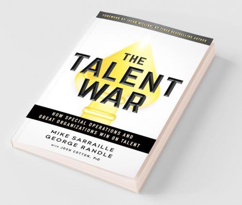 The Talent War
