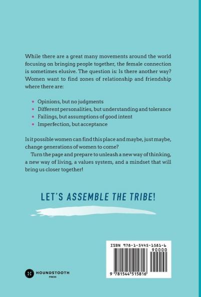 Assemble the Tribe