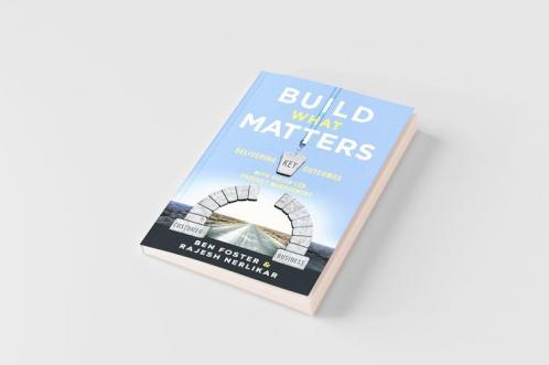 Build What Matters
