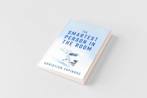 The Smartest Person in the Room