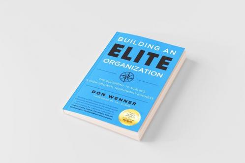 Building an Elite Organization