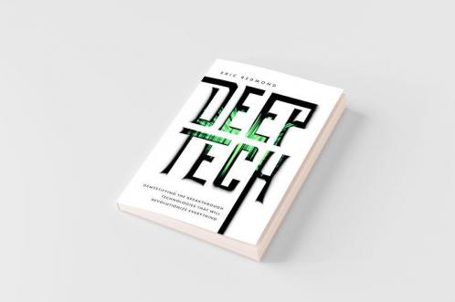 Deep Tech