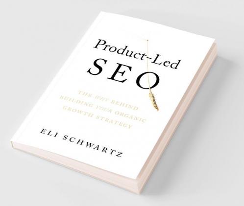 Product-Led SEO