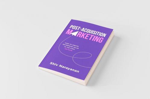 Post-Acquisition Marketing