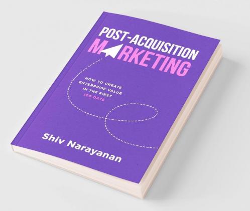 Post-Acquisition Marketing
