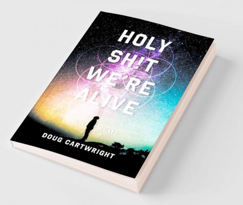 Holy Sh!t We're Alive