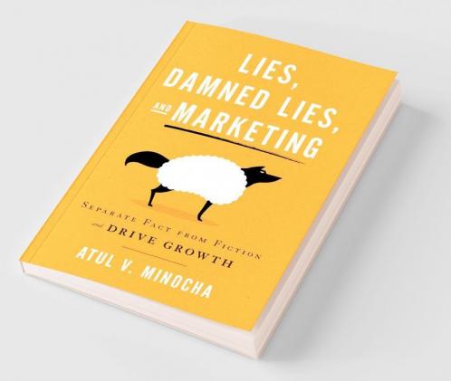 Lies Damned Lies and Marketing