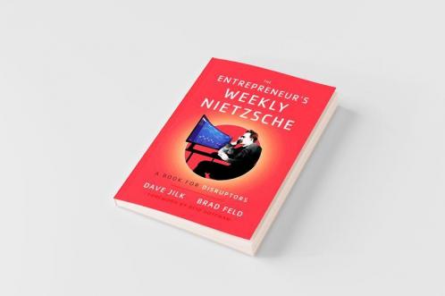 The Entrepreneur's Weekly Nietzsche
