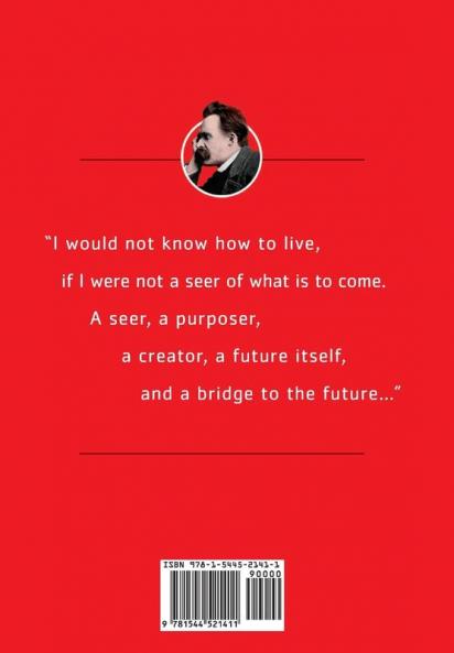 The Entrepreneur's Weekly Nietzsche