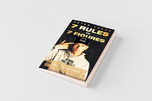 7 Rules to 7 Figures