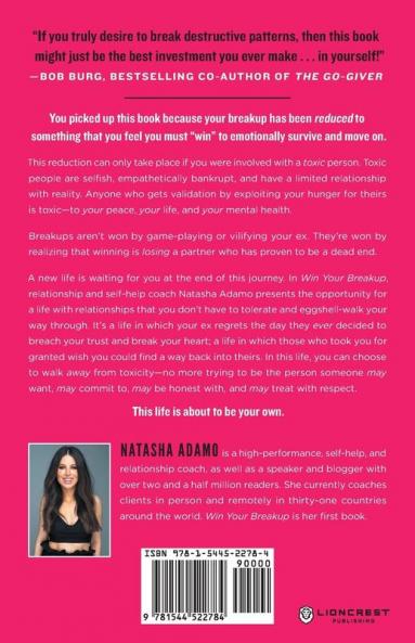 Win Your Breakup