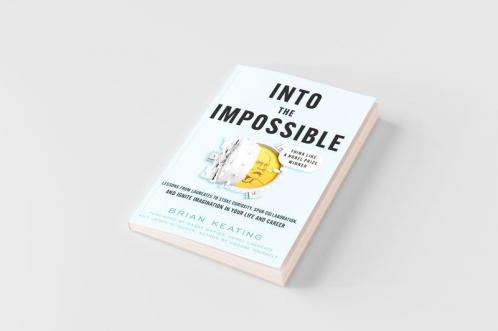 Into the Impossible