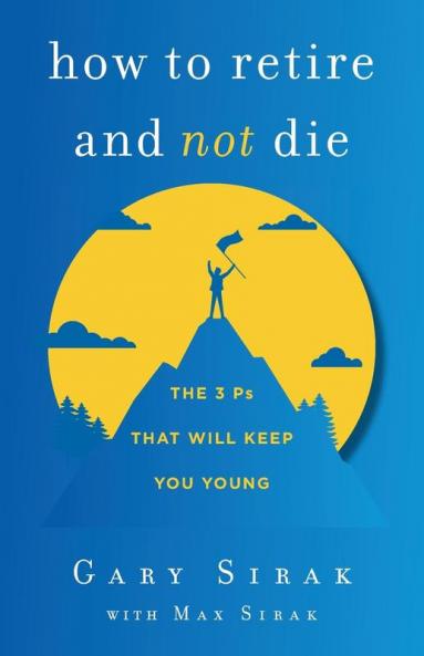 How to Retire and Not Die
