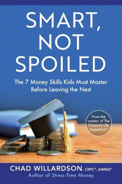 Smart Not Spoiled