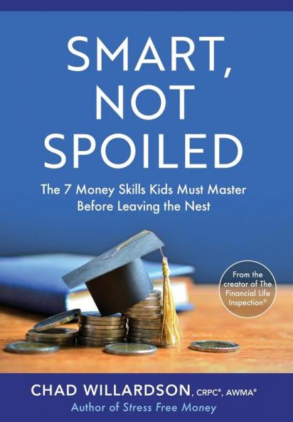 Smart Not Spoiled